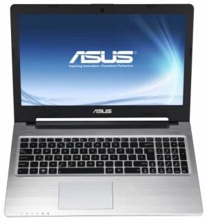 Лот: 3504676. Фото: 1. 15.6" Ноутбук Asus (K56CB)(HD... Ноутбуки