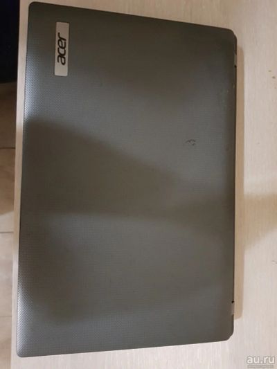 Лот: 13839738. Фото: 1. Ноутбук Acer. Ноутбуки