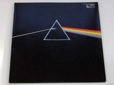 Лот: 13030968. Фото: 1. Pink Floyd - The Dark Side Of... Аудиозаписи