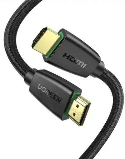 Лот: 20036046. Фото: 1. Кабель HDMI(m) - HDMI(m) 3.0м... Шлейфы, кабели, переходники