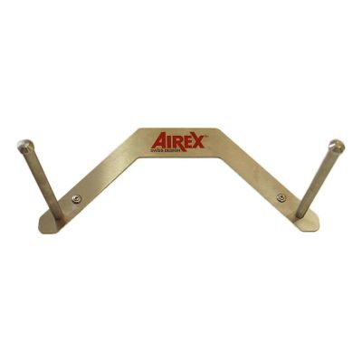 Лот: 24354759. Фото: 1. Кронштейн для ковриков Airex Wall... Другое (тяжелая атлетика)