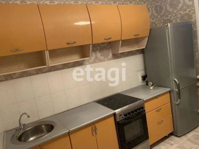 Лот: 24997600. Фото: 1. Продам 1-комн. кв. 40.3 кв.м... Квартиры, студии