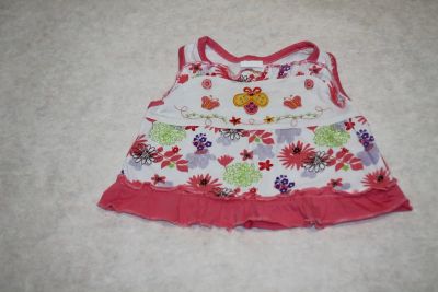 Лот: 4853690. Фото: 1. Туника 2. Футболки, поло, топы, лонгсливы