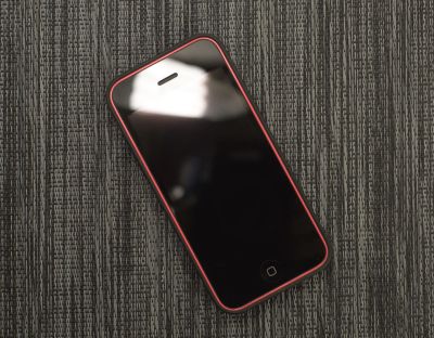 Лот: 11290608. Фото: 1. iPhone 5c 16g LTE обмен. Смартфоны
