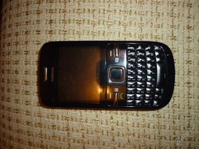 Лот: 1317129. Фото: 1. Nokia c 3. Кнопочные мобильные телефоны
