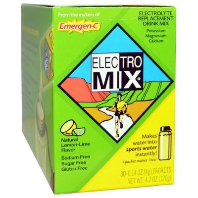 Лот: 11694080. Фото: 1. Electro Mix, 1пак - 4 гр (Спортивное... Спортивное питание, витамины
