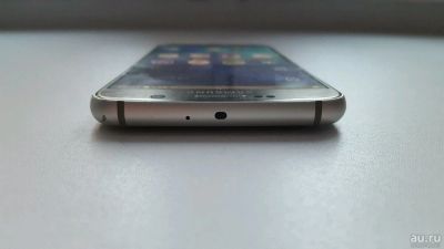 Лот: 9270176. Фото: 1. Samsung Galaxy S6 DUOS 64GB. Смартфоны