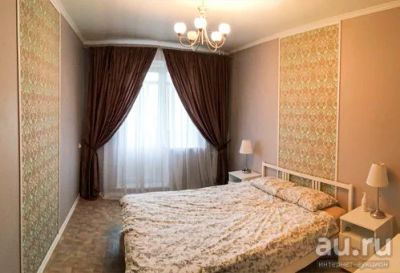 Лот: 9673338. Фото: 1. Сдам 4-х ком. квартиру 84 кв.м... Квартиры, студии