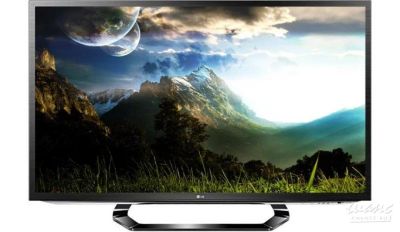 Лот: 11717421. Фото: 1. Телевизор LG 42LM620T. Телевизоры