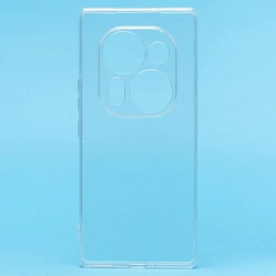 Лот: 20597870. Фото: 1. Чехол Tecno Phantom X2 Pro (AD9... Чехлы, бамперы