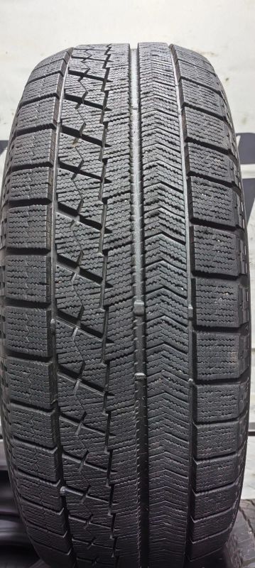 Лот: 23603961. Фото: 1. 225/60R17 99S Bridgestone Blizzak... Шины