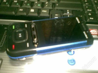Лот: 164805. Фото: 1. Nokia 5610. Кнопочные мобильные телефоны
