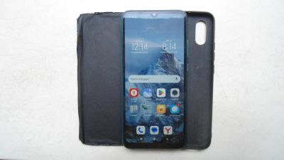 Лот: 25550749. Фото: 1. redmi 9a. Смартфоны