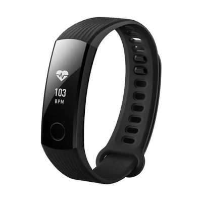 Лот: 14699824. Фото: 1. Huawei Honor Band 3. Смарт-часы, фитнес-браслеты, аксессуары