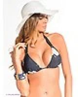 Лот: 7739812. Фото: 1. Лиф, Juicy Couture оригинал новый. Купальники