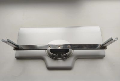 Лот: 25745264. Фото: 1. Ножка, подставка телевизора Philips... Запчасти для телевизоров, видеотехники, аудиотехники