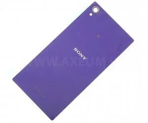 Лот: 4981543. Фото: 1. Задняя крышка Sony Xperia Z1 C6902... Корпуса, клавиатуры, кнопки