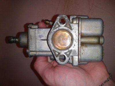 Лот: 5174170. Фото: 1. Карбюратор К 62 В, Восход- от... Запчасти