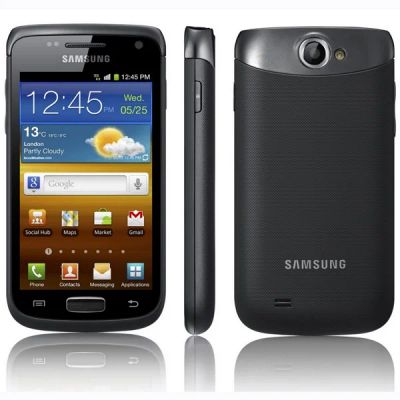 Лот: 3368943. Фото: 1. Samsung Galaxy W GT-I8150. Смартфоны
