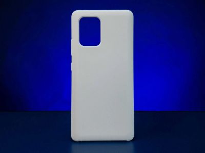 Лот: 19914074. Фото: 1. Кейс Silicon Cover для Samsung... Чехлы, бамперы