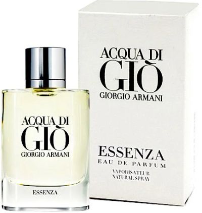 Лот: 3028552. Фото: 1. Acqua di Gio Essenza от Armani... Мужская парфюмерия