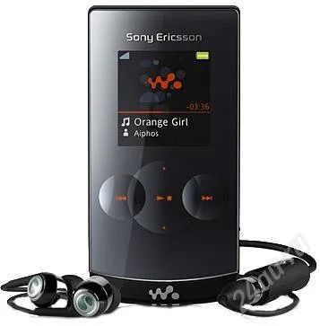 Лот: 1817996. Фото: 1. Sony Ericsson W980. Кнопочные мобильные телефоны
