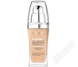Лот: 2484476. Фото: 1. Тональный крем LOREAL PARIS le... Уход за лицом 