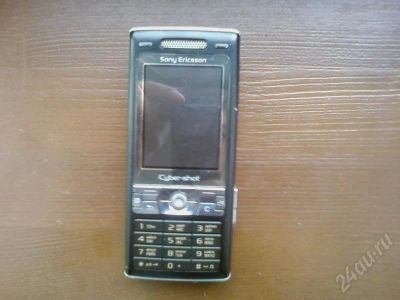 Лот: 522605. Фото: 1. Sony Ericsson k790i. Кнопочные мобильные телефоны