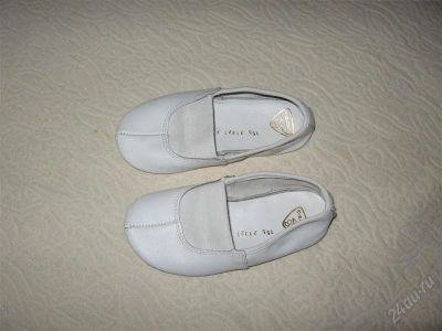 Лот: 804954. Фото: 1. Чешки кожаные. Туфли