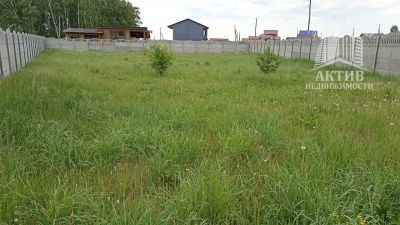 Лот: 20946054. Фото: 1. Участок 10 соток в КП "Шарье... Земельные участки