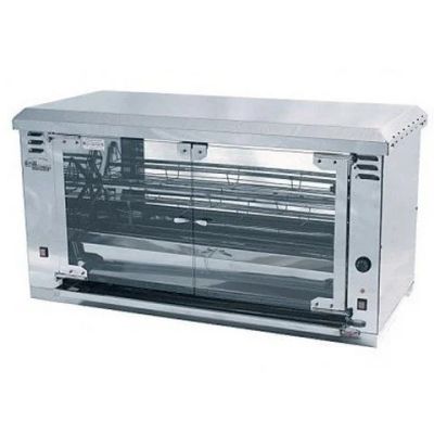 Лот: 10480175. Фото: 1. Гриль карусельный для кур grill... Пищевое