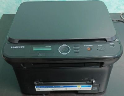 Лот: 20543192. Фото: 1. Samsung SCX-4600. МФУ и копировальные аппараты