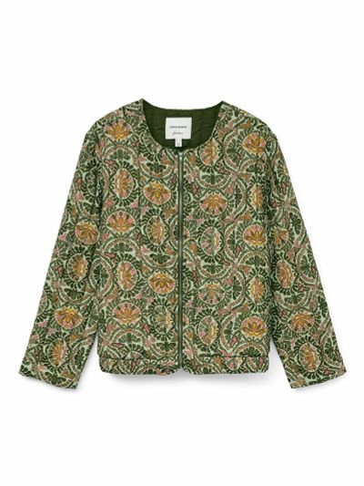 Лот: 25670873. Фото: 1. Куртка LaRedoute. Другое (одежда, обувь, галантерея)