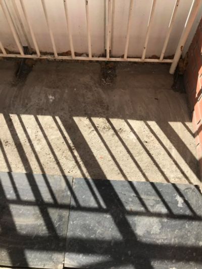 Лот: 11277827. Фото: 1. сделать пол на балконе. Напольные покрытия