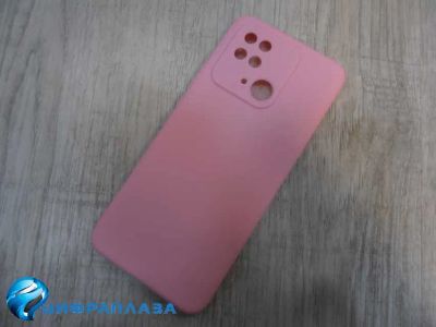 Лот: 20841231. Фото: 1. Чехол силиконовый для Xiaomi Redmi... Чехлы, бамперы