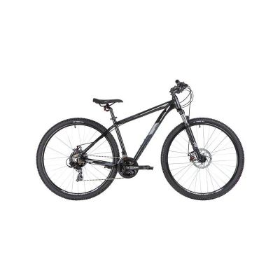 Лот: 15873890. Фото: 1. Велосипед Stinger 29&quot; Graphite... Красноярск