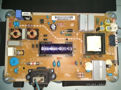 Лот: 19232903. Фото: 1. psu EAX66851301 tv LG 43LH595. Запчасти для телевизоров, видеотехники, аудиотехники