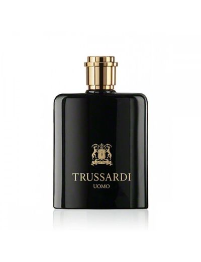 Лот: 14541750. Фото: 1. Отливант Trussardi, Uomo. Мужская парфюмерия