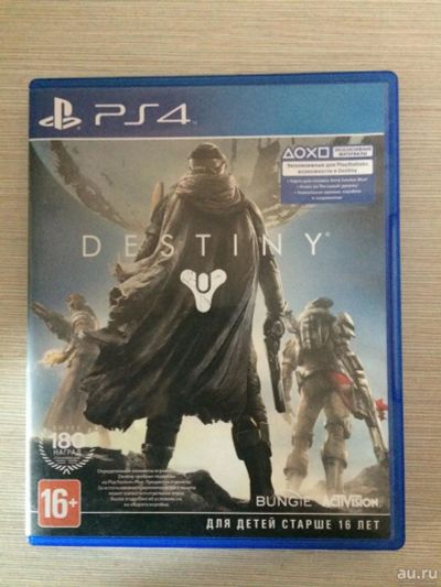 Лот: 9413913. Фото: 1. Destiny. Игры для консолей