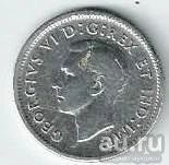 Лот: 16507447. Фото: 1. 10 центов 1943 года. Северная... Америка