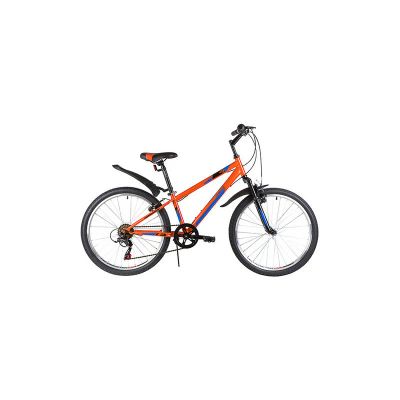 Лот: 15873050. Фото: 1. Велосипед Foxx 24&quot; Mango... Велосипеды