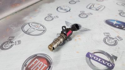 Лот: 23588699. Фото: 1. Клапан VVT-i Mitsubishi Eclipse... Двигатель и элементы двигателя