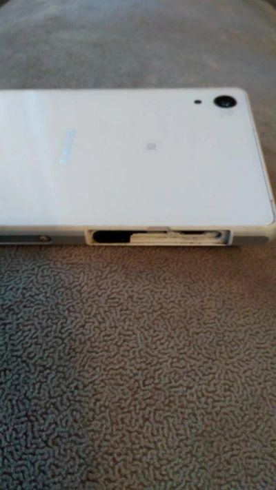 Лот: 7316959. Фото: 1. Sony Xperia Z2. Смартфоны