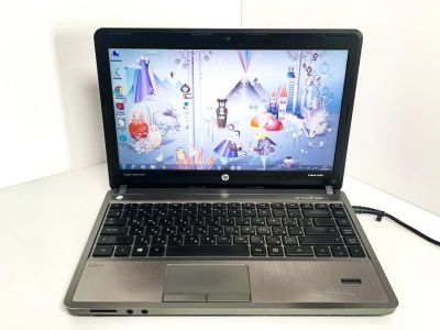 Лот: 18953035. Фото: 1. Ноутбук HP Intel Сore I5-3230M... Ноутбуки