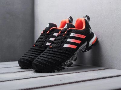 Лот: 17094758. Фото: 1. Кроссовки Adidas Marathon TR 19... Кеды, кроссовки, слипоны