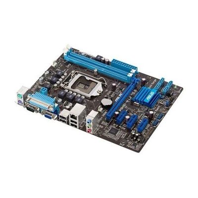 Лот: 15944952. Фото: 1. Intel Celeron G1620 Ivy Bridge... Комплекты запчастей