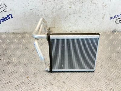 Лот: 25628738. Фото: 1. радиатор отопителя Toyota Camry... Двигатель и элементы двигателя