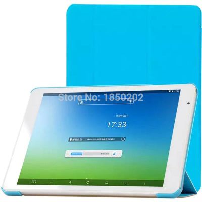 Лот: 8178206. Фото: 1. Чехол для Teclast X98 plus (3g... Чехлы, обложки