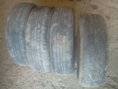 Лот: 6314948. Фото: 1. комплект. Шины