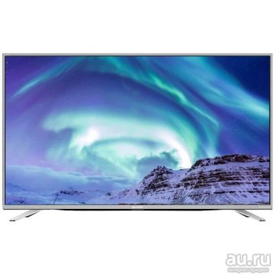 Лот: 13794877. Фото: 1. Телевизор LCD SHARP LC40FG3242... Телевизоры